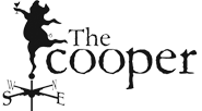 The Cooper South Florida. Farm to table restaurant