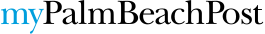 www.mypalmbeachpost.com Logo